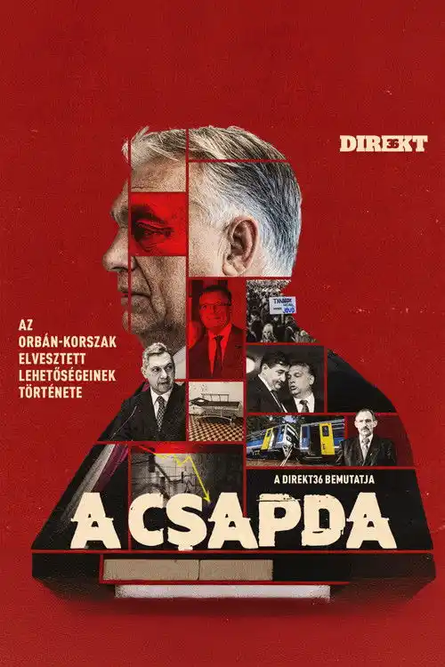 A Csapda 2026